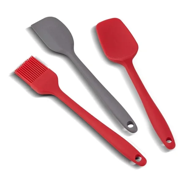Aryıldız Dailytools Ar261026 3'lü Silikon Servis Seti - Görsel 5