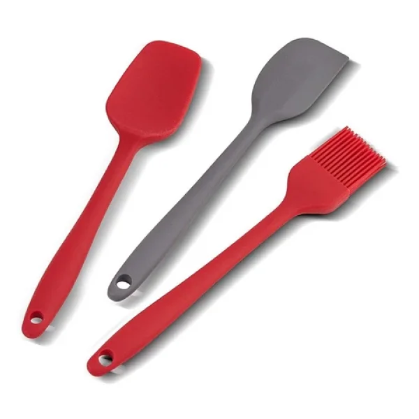 Aryıldız Dailytools Ar261026 3'lü Silikon Servis Seti - Görsel 6