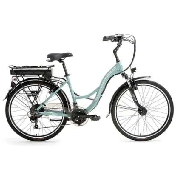 Bisan Florida 250 W 26 Jant Elektrikli Bisiklet