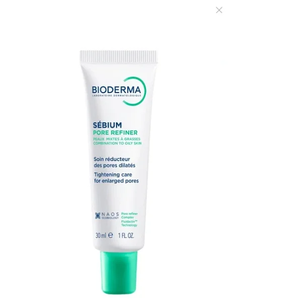 Bioderma Sebium Pore Refiner Gözenek Karşıtı Krem 30 Ml - Görsel 5