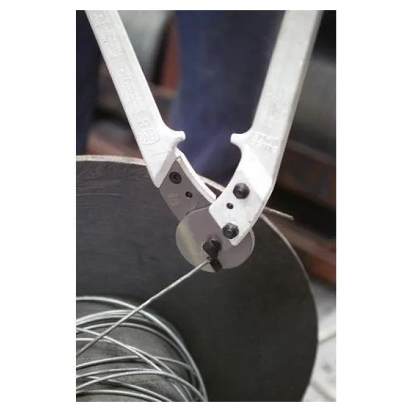 Felco C12 50 Cm Çelik Tel Kesme Makası - Görsel 4