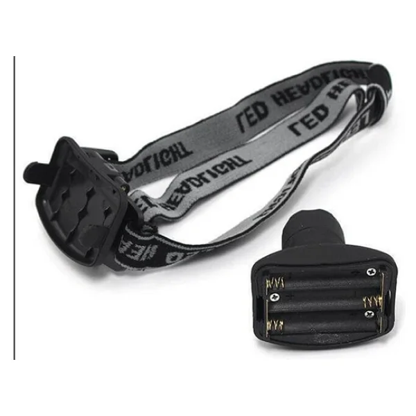 Bigem Bm-005 100 Lümen LED Kafa Lambası - Görsel 5