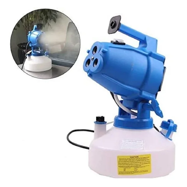 Plant Mate Ulvs-8000 İlaçlama Ve Dezenfektan Makinesi - Görsel 3