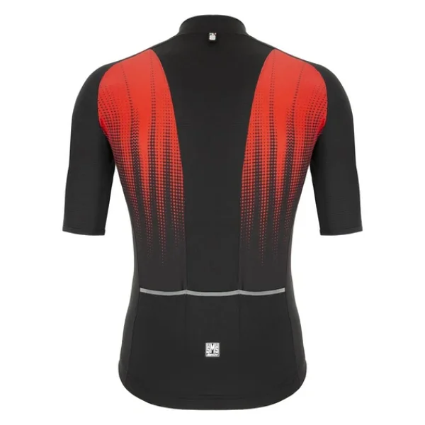 Santini Alternative Summer Line Erkek Bisiklet Forması As94775lıne - Görsel 5