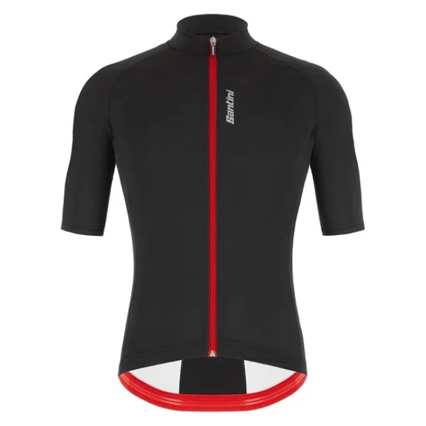 Santini Alternative Summer Line Erkek Bisiklet Forması As94775lıne - Görsel 3