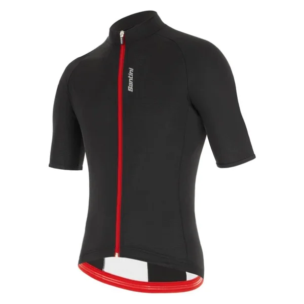 Santini Alternative Summer Line Erkek Bisiklet Forması As94775lıne - Görsel 4