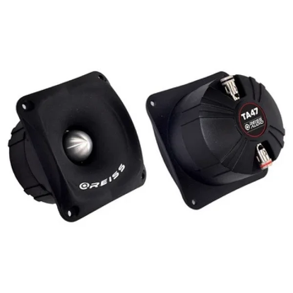Reiss Audio Rs-Ta47 200 W Tweeter Oto Hoparlör - Görsel 3