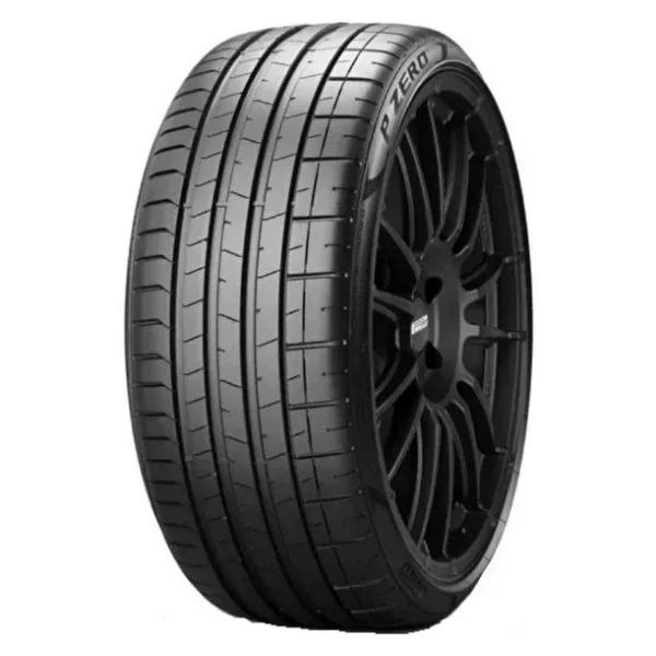 Pirelli P Zero Pz4 Ls 245/40 R19 98y XL R-F X Yaz Lastiği - Görsel 7
