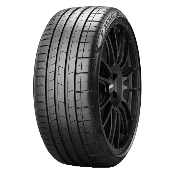 Pirelli P Zero Pz4 Ls 245/40 R19 98y XL R-F X Yaz Lastiği - Görsel 6