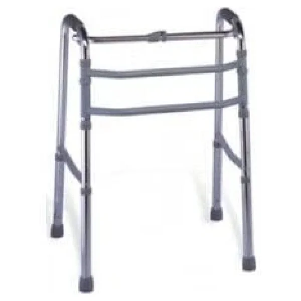 Comfort Plus Ky913l Alüminyum Walker - Görsel 3