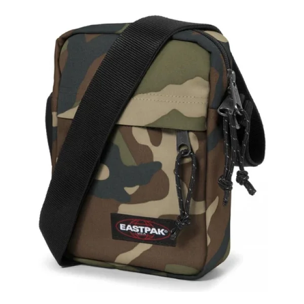 Eastpak The One Unisex Çapraz Askılı Çanta Ek000045 - Görsel 7