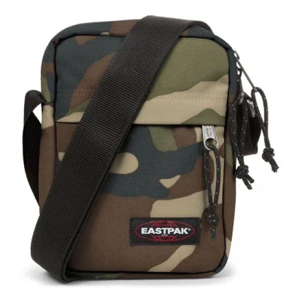 Eastpak The One Unisex Çapraz Askılı Çanta Ek000045 - Görsel 3