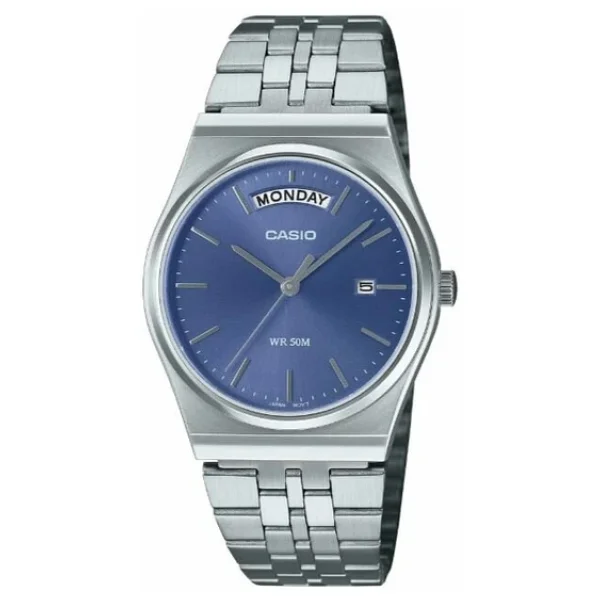 Casio Standart Mtp-B146 Erkek Kol Saati - Görsel 5
