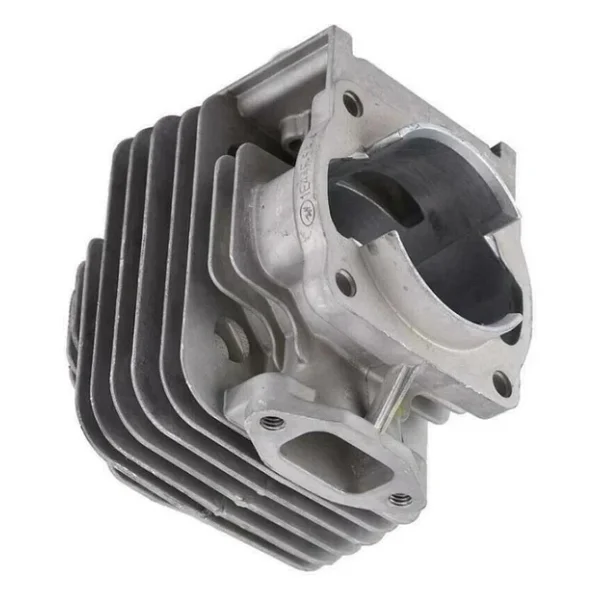 Motorlu Tirpan Silindir Piston Seti 47.5 Mm 62 Cc - Görsel 3