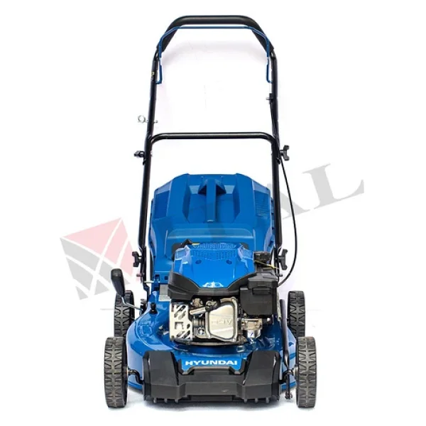 Hyundai Power Hym461p Benzinli Çim Biçme Makinesi - Görsel 3