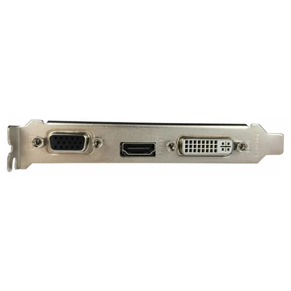 Axle Geforce Gt 710 4gb DDR3 64bit Dvı/Vga/Hdmı Ekran Kartı - Görsel 6