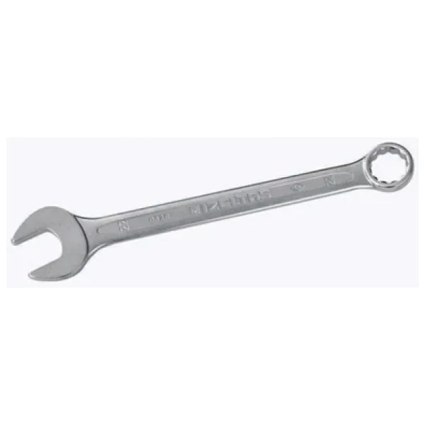 İzeltaş 0320 13 Mm Kısa Kombine Anahtar - Görsel 7