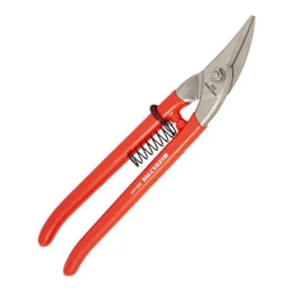 İzeltaş 6211270275 275 Mm Sol Kaportacı Makas - Görsel 4