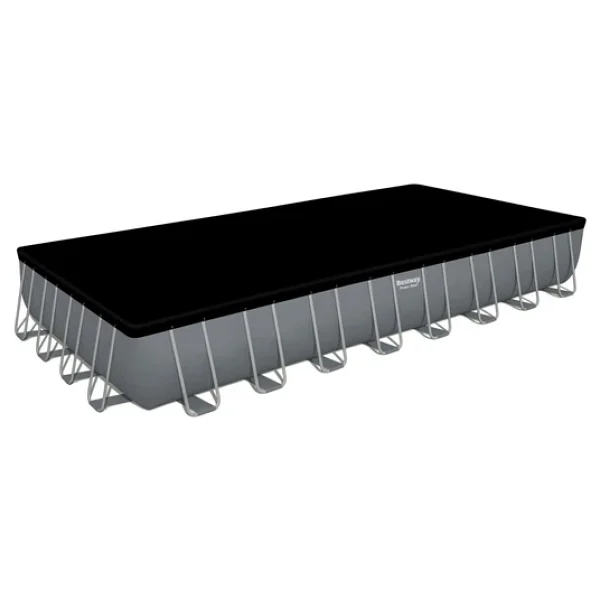 Bestway 56623 956x488x132 Cm Büyük Prefabrik Havuz - Görsel 2