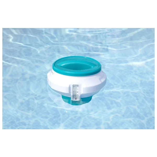 Bestway 58701 Klor Dağıtıcı Flatör - Görsel 4