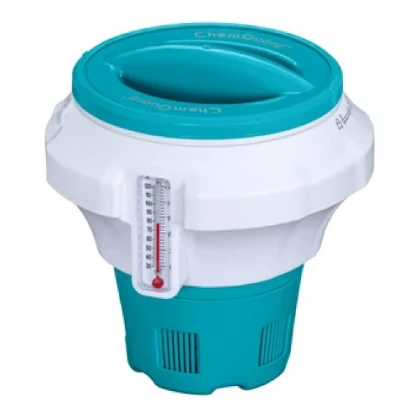 Bestway 58701 Klor Dağıtıcı Flatör - Görsel 3