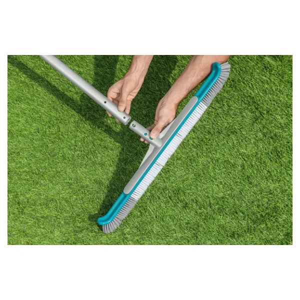 Flowcleartm 58658 Aquabroomtm Havuz Temizlik Fırçası - Görsel 6