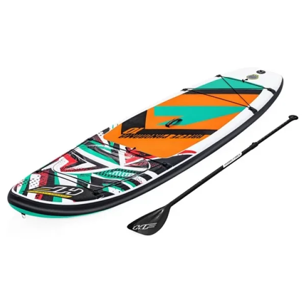 Hydro Force 65377 Breeze Panorama 305 Cm Sup Board - Görsel 2