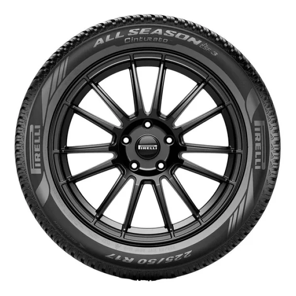 Pirelli Cinturato All Season Sf3 185/65 R15 92v XL 4 Mevsim Lastik - 2025 - Görsel 4