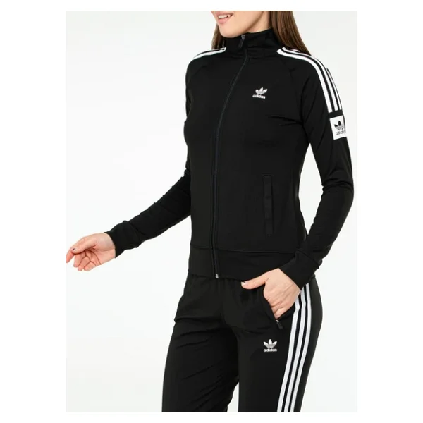 Adidas Ba-2658 Kadın Eşofman Takımı - Görsel 6