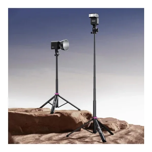 Ulanzi Mt-89 Quick-Release T082 Işık Ayağı - Görsel 10