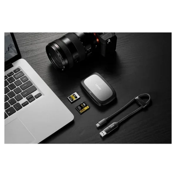 Lexar Cfexpress Type A / Sd USB 3.2 Gen 2 Kart Okuyucu - Görsel 7