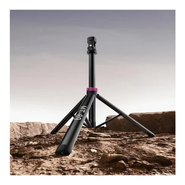 Ulanzi Mt-89 Quick-Release T082 Işık Ayağı - Görsel 9