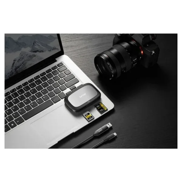 Lexar Cfexpress Type A / Sd USB 3.2 Gen 2 Kart Okuyucu - Görsel 6