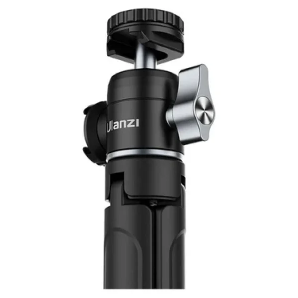 Ulanzi U-60 Vlog Top Kafa (Ball Head) Tripod Kafa - Görsel 8