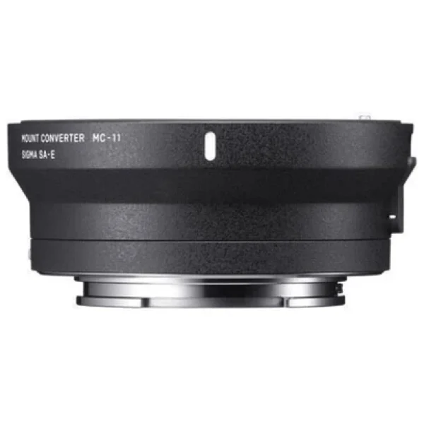 Sigma Mc-11 Sony Mount Adaptör - Görsel 5
