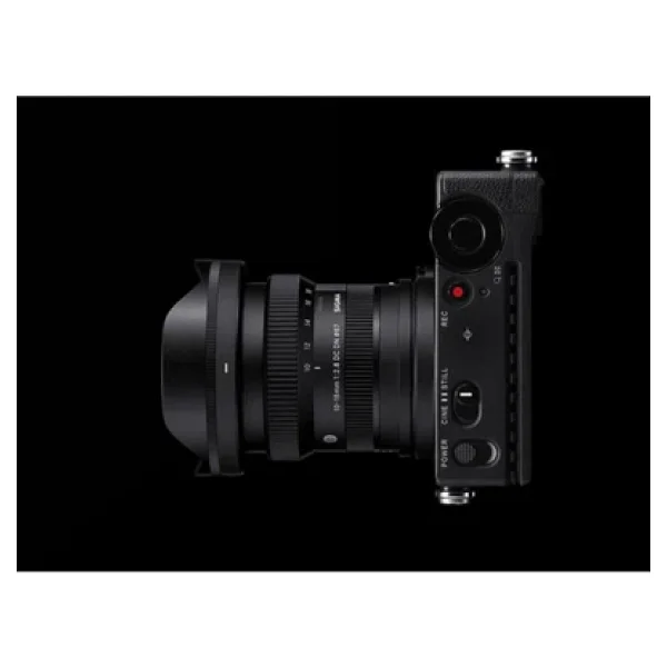 Sigma 10-18mm F/2.8 Dc Dn Contemporary Lens - Görsel 6