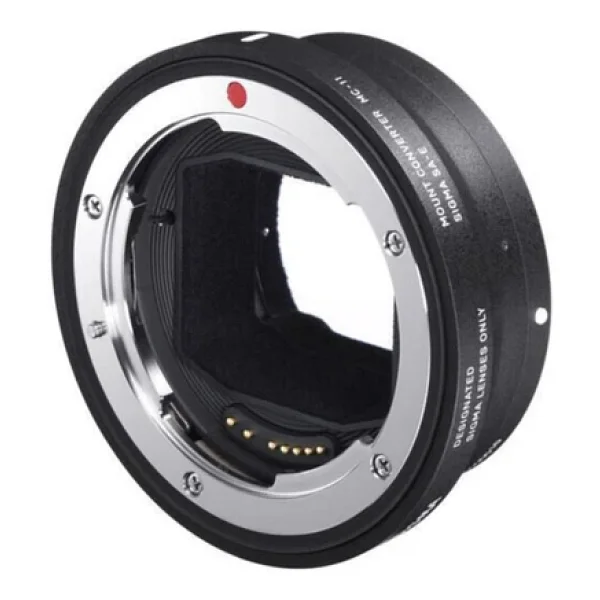 Sigma Mc-11 Sony Mount Adaptör - Görsel 6