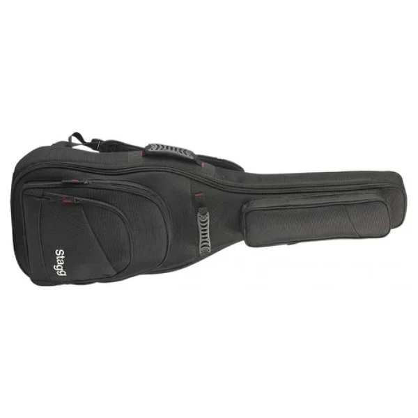 Stagg 25w Akustik Softcase - Görsel 3