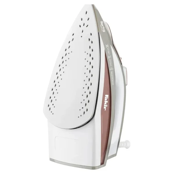 Fakir Spring 2600 W Buharlı Ütü - Görsel 5