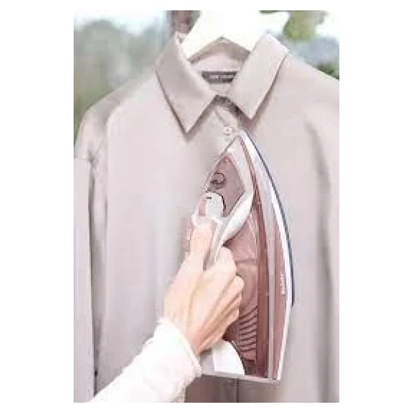 Fakir Spring 2600 W Buharlı Ütü - Görsel 8
