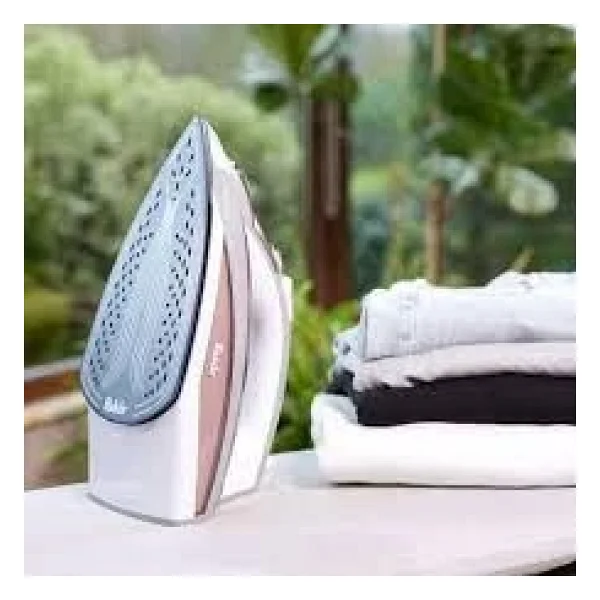 Fakir Spring 2600 W Buharlı Ütü - Görsel 7