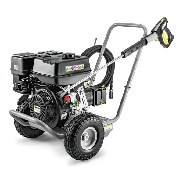 Karcher HD 8/23g Benzinli 230 Bar Basınçlı Yıkama Makinesi - Görsel 2