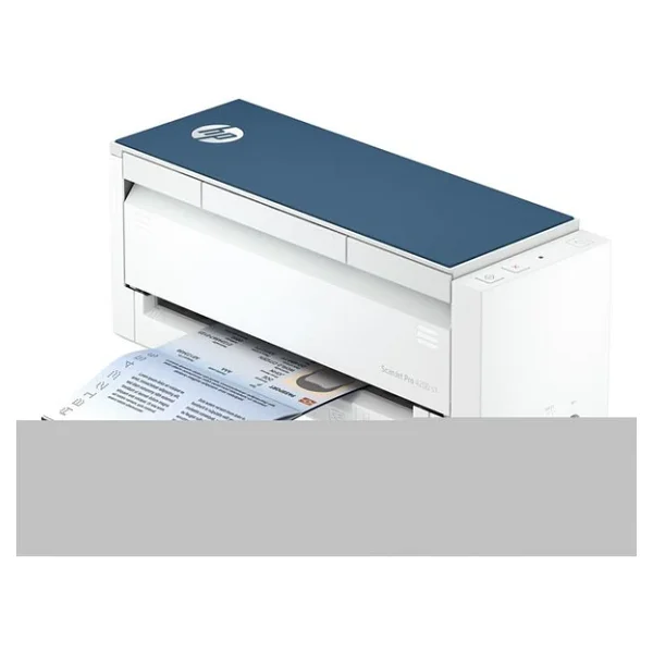 Hp Scanjet Pro 4200 S1 8q4w2a Tarayıcı - Görsel 4