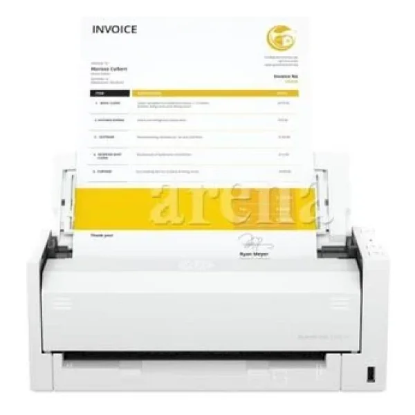 Hp Scanjet Pro 4200 S1 8q4w2a Tarayıcı - Görsel 5
