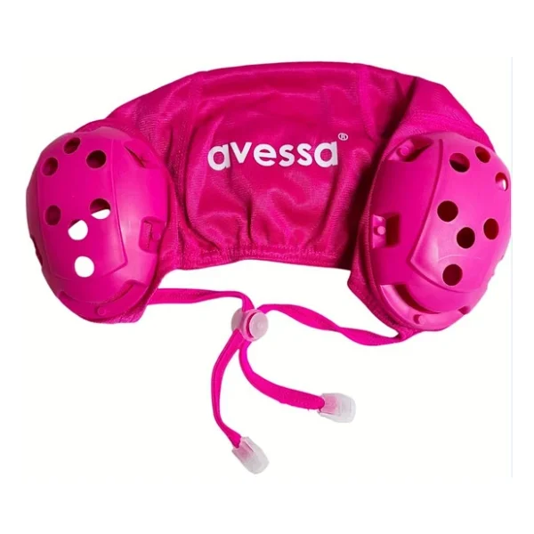 Avessa Wtc-20 Su Topu Bonesi Pembe - Görsel 4