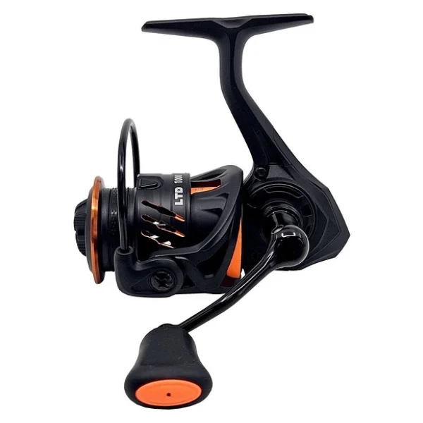 Savage Gear Orange 3000 Fd 8+1 Bb Olta Makinesi - Görsel 4