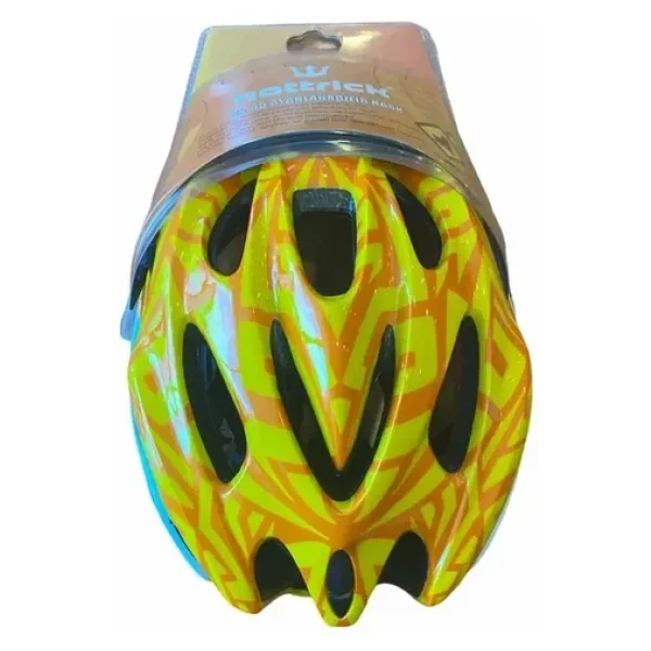 Hattrick Ks-45 Ayarlanabilir Kask - Görsel 5