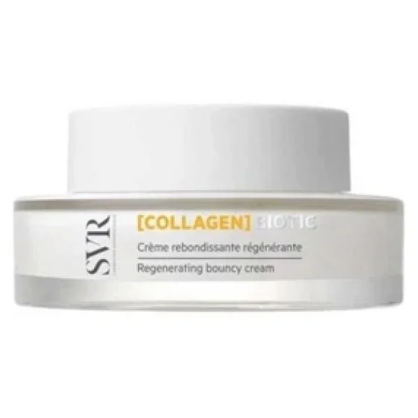 Svr Collagen Biotic Yenileyici Yüz Kremi 50 Ml - Görsel 4