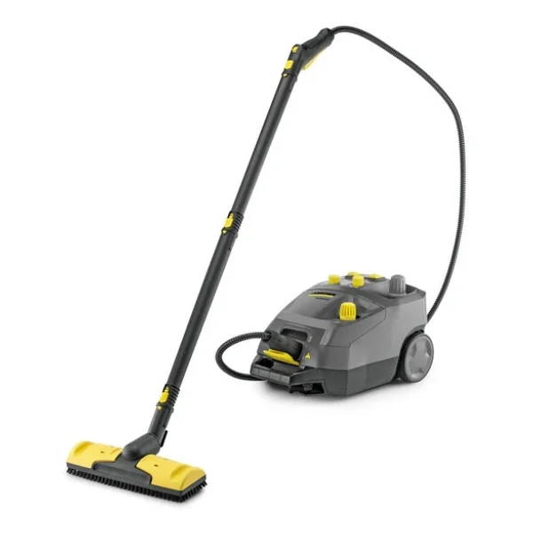 Karcher Sg 4/4 Buharlı Temizleyici - Görsel 6