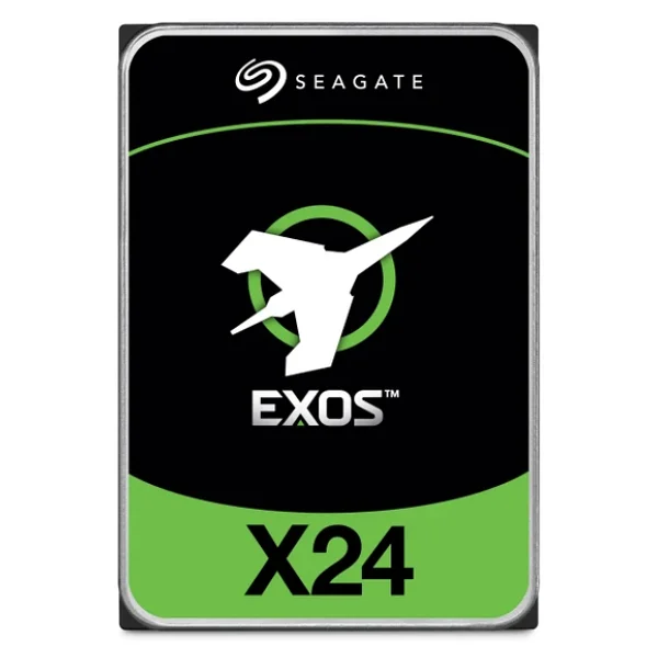 Seagate Exos X24 St20000nm002h Sata 3.0 7200 Rpm 3.5" 20 TB Harddisk - Görsel 8